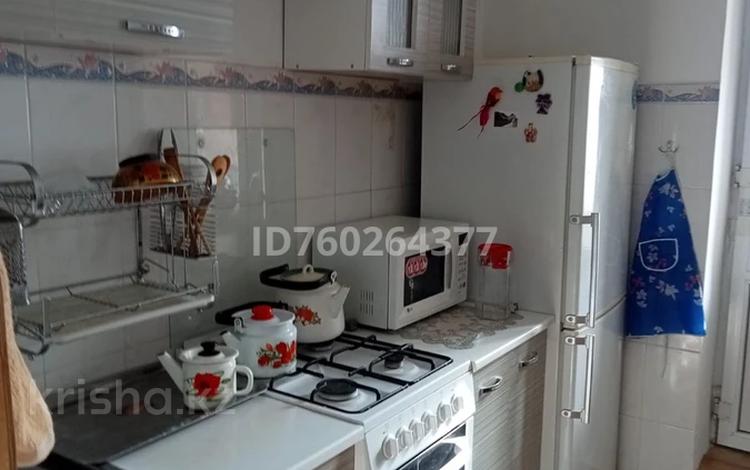 2-бөлмелі пәтер · 54.7 м² · 4/5 қабат, Женис 13, бағасы: 8.5 млн ₸ в Текели — фото 2