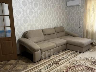 3-комнатная квартира · 61 м² · 1/5 этаж, Каратал 35 за 200 000 ₸ в Талдыкоргане