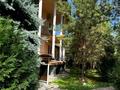 Жеке үй · 10 бөлме · 750 м² · 20 жүзд., Горный Гигант ш/а., Каппарова — Esentai city, бағасы: 3.8 млн ₸ в Алматы, Медеуский р-н