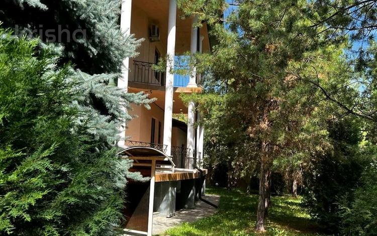 Жеке үй · 10 бөлме · 750 м² · 20 жүзд., Горный Гигант ш/а., Каппарова — Esentai city, бағасы: 3.8 млн ₸ в Алматы, Медеуский р-н — фото 2