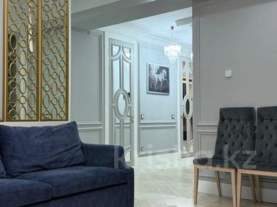 Отдельный дом · 7 комнат · 340 м² · 1 сот., мкр Горный Гигант за 462 млн 〒 в Алматы, Медеуский р-н