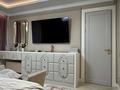 Отдельный дом · 7 комнат · 340 м² · 1 сот., мкр Горный Гигант за 430 млн ₸ в Алматы, Медеуский р-н — фото 23