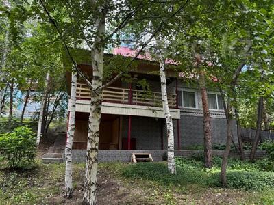 Жеке үй · 16 бөлме · 390 м² · 20 сот., Эдельвейс, бағасы: 120 млн ₸ в Новой бухтарме