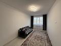1-комнатная квартира · 45 м² · 10/12 этаж, Райымбека — Между Розыбакиева и Ауэзова за 250 000 ₸ в Алматы, Жетысуский р-н