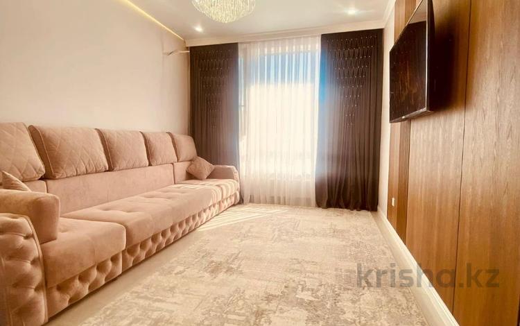 2-комнатная квартира · 60 м² · 11/12 этаж, Асфендиярова 8 — ГОРЯЧАЯ ЦЕНА за 38 млн ₸ в Астане, Нура р-н — фото 8