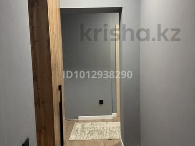 1-бөлмелі пәтер · 40 м² · 3/9 қабат, Территория ПК Кунаева 189/1, бағасы: 200 000 ₸ в Алматы, Турксибский р-н