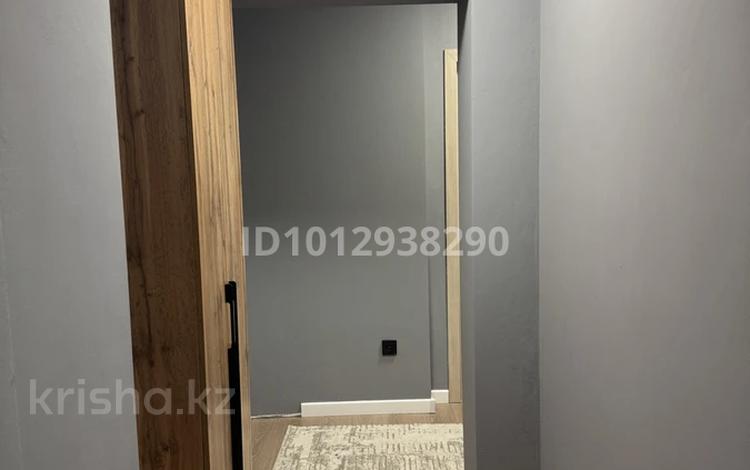 1-бөлмелі пәтер · 40 м² · 3/9 қабат, Территория ПК Кунаева 189/1, бағасы: 200 000 ₸ в Алматы, Турксибский р-н — фото 2