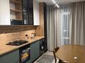 1-бөлмелі пәтер · 40 м² · 3/9 қабат, Территория ПК Кунаева 189/1, бағасы: 200 000 ₸ в Алматы, Турксибский р-н — фото 2