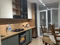 1-бөлмелі пәтер · 40 м² · 3/9 қабат, Территория ПК Кунаева 189/1, бағасы: 200 000 ₸ в Алматы, Турксибский р-н — фото 6