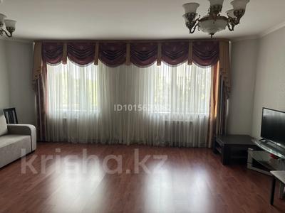 3-комнатная квартира · 100.4 м² · 3/16 этаж, Абылай хана 5/2 за 58 млн ₸ в Астане, Алматы р-н