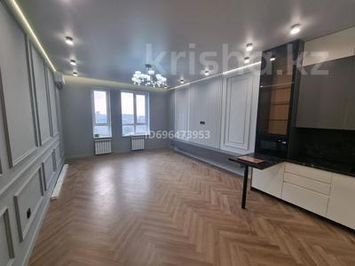 2-комнатная квартира, 62.5 м², 11/18 этаж, Жарокова 218 — Жарокова, уг. Утепова за 63 млн 〒 в Алматы, Бостандыкский р-н