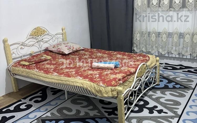 1-комнатная квартира · 39 м², Саркырама — Жангозина за 120 000 ₸ в Каскелене — фото 2