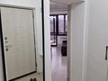 1-комнатная квартира · 32 м² · 7/10 этаж, Тянь-Шанская 7 за 31 млн ₸ в Алматы, Медеуский р-н — фото 3
