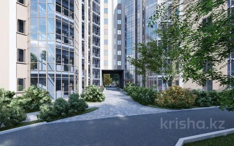 1-комнатная квартира · 32 м² · 7/10 этаж, Тянь-Шанская 7 за 31 млн ₸ в Алматы, Медеуский р-н — фото 10