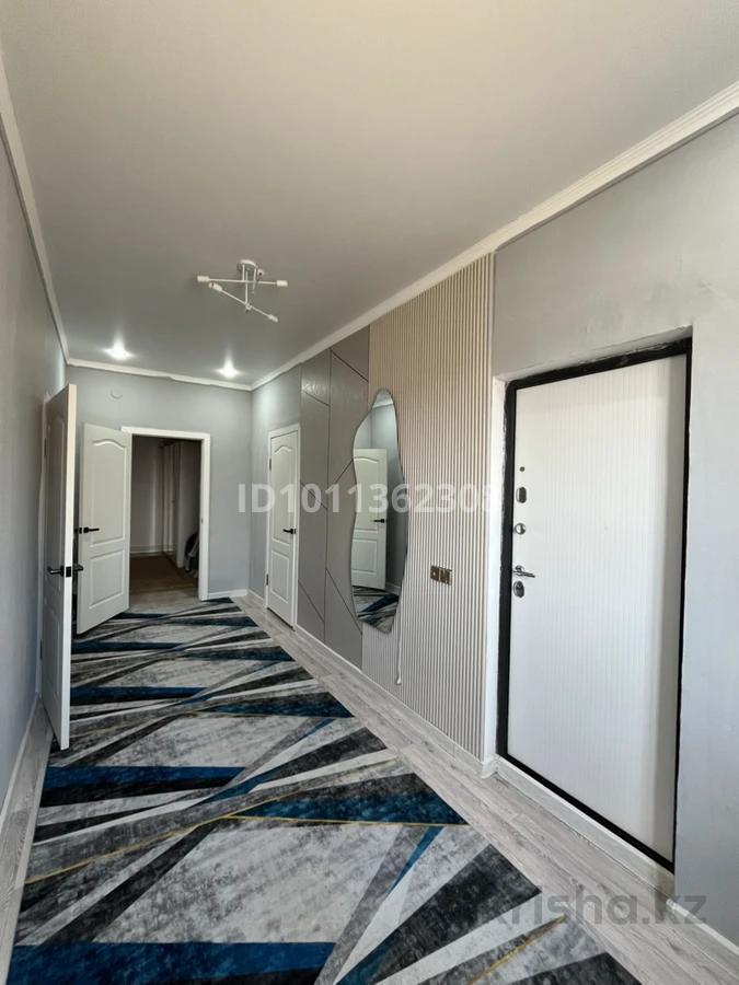 Отдельный дом · 3 комнаты · 80 м² · 8 сот.
