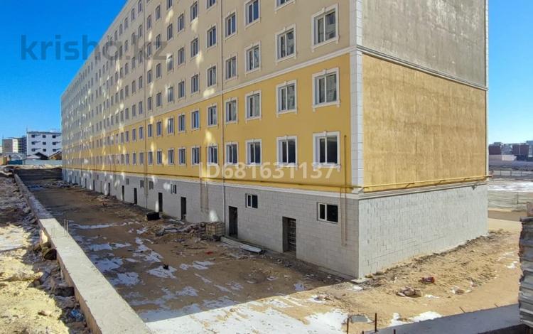 Свободное назначение · 375 м² за 80 млн ₸ в Актау, 16-й мкр  — фото 2