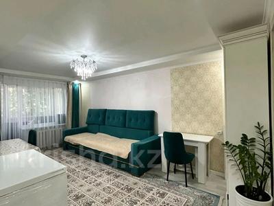 3-бөлмелі пәтер · 63 м² · 2/5 қабат, Проспект Абылай хана 5 А, бағасы: 26.5 млн ₸ в Астане, Алматы р-н