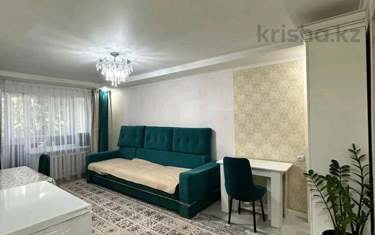 3-бөлмелі пәтер · 63 м² · 2/5 қабат, Проспект Абылай хана 5 А, бағасы: 26.5 млн ₸ в Астане, Алматы р-н — фото 2