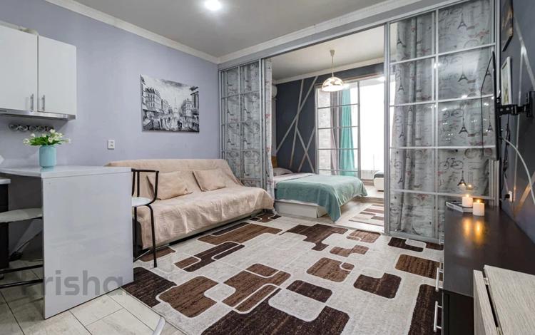 1-комнатная квартира · 40 м² · 9/9 этаж, Камзина 41/1 за 14 000 ₸ в Павлодаре — фото 38