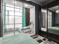1-комнатная квартира · 40 м² · 9/9 этаж, Камзина 41/1 за 14 000 ₸ в Павлодаре — фото 8