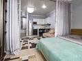 1-комнатная квартира · 40 м² · 9/9 этаж, Камзина 41/1 за 14 000 ₸ в Павлодаре — фото 2