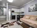1-комнатная квартира · 40 м² · 9/9 этаж, Камзина 41/1 за 14 000 ₸ в Павлодаре — фото 13