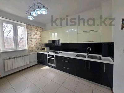 2-бөлмелі пәтер · 61 м² · 4/9 қабат, мкр Аксай-2 — Момышулы Елемесова, бағасы: 37.5 млн ₸ в Алматы, Ауэзовский р-н