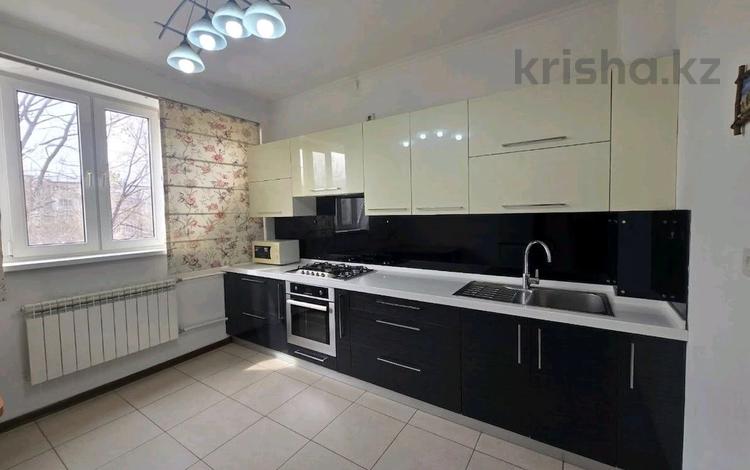 2-бөлмелі пәтер · 61 м² · 4/9 қабат, мкр Аксай-2 — Момышулы Елемесова, бағасы: 37.5 млн ₸ в Алматы, Ауэзовский р-н — фото 16