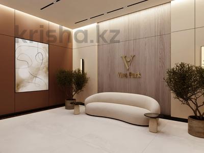 2-комнатная квартира · 64.2 м² · 6/9 этаж, Есенберлина 94 за ~ 35.3 млн 〒 в Усть-Каменогорске