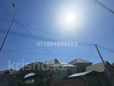 Отдельный дом · 6 комнат · 200 м² · , Г.Иляева 180 — Гани Иляева 180 за 85 млн ₸ в Шымкенте, Аль-Фарабийский р-н