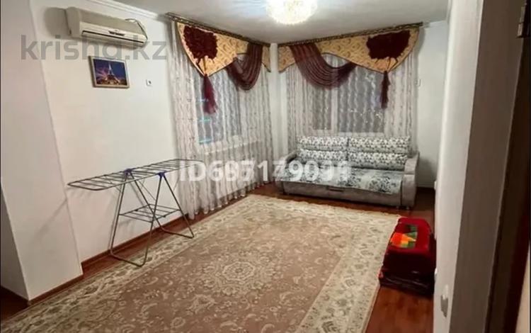 2-комнатная квартира, 71 м², 25/25 этаж, мкр 11 112а