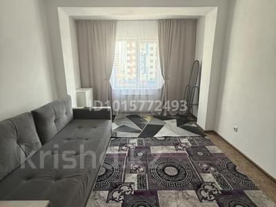 1-комнатная квартира · 36.9 м² · 3/9 этаж, ПК Кунаева 336/36 за 26 млн ₸ в Алматы, Турксибский р-н
