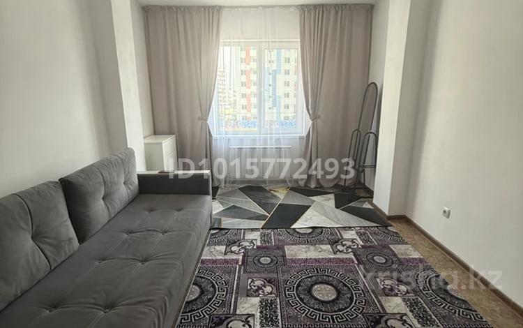 1-комнатная квартира · 36.9 м² · 3/9 этаж, ПК Кунаева 336/36 за 26 млн ₸ в Алматы, Турксибский р-н — фото 2
