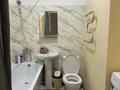 1-комнатная квартира · 36.9 м² · 3/9 этаж, ПК Кунаева 336/36 за 26 млн ₸ в Алматы, Турксибский р-н — фото 5