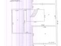 Отдельный дом · 9 комнат · 334.8 м² · 10 сот., Казыбек би 17 за 80 млн ₸ в Таразе — фото 11