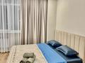 4-бөлмелі пәтер · 151 м² · 3/16 қабат, Айтматова 38 — ул Мухамеджанова, рядом университет Казахский университет технологии и бизнеса им. К.Кулажанова, бағасы: 40 000 ₸ в Астане, Нура р-н — фото 3