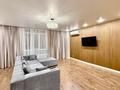 4-бөлмелі пәтер · 151 м² · 3/16 қабат, Айтматова 38 — ул Мухамеджанова, рядом университет Казахский университет технологии и бизнеса им. К.Кулажанова, бағасы: 40 000 ₸ в Астане, Нура р-н — фото 14