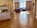 4-бөлмелі пәтер · 151 м² · 3/16 қабат, Айтматова 38 — ул Мухамеджанова, рядом университет Казахский университет технологии и бизнеса им. К.Кулажанова, бағасы: 40 000 ₸ в Астане, Нура р-н — фото 2
