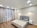 4-бөлмелі пәтер · 151 м² · 3/16 қабат, Айтматова 38 — ул Мухамеджанова, рядом университет Казахский университет технологии и бизнеса им. К.Кулажанова, бағасы: 40 000 ₸ в Астане, Нура р-н — фото 11
