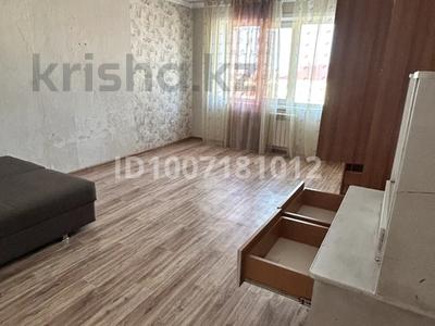 1-комнатная квартира · 45 м² · 4/4 этаж, Северный 5 за 17 млн 〒 в 