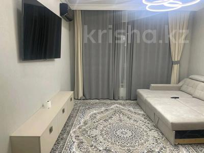 2-бөлмелі пәтер · 58 м² · 12/19 қабат, Сейфуллина 574/1 к3, бағасы: 450 000 ₸ в Алматы, Бостандыкский р-н