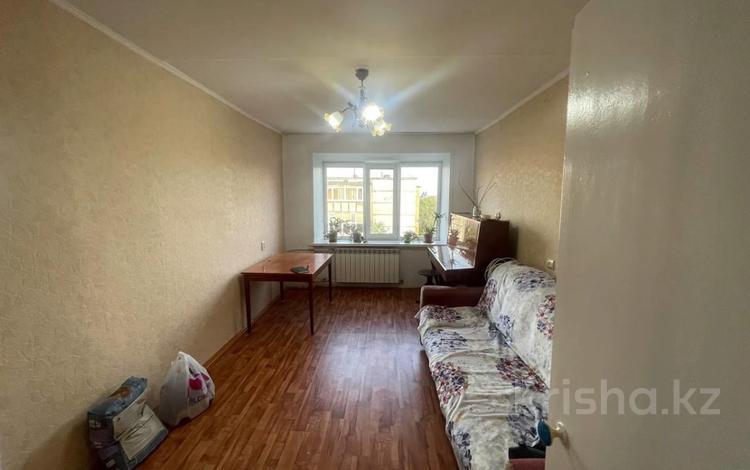 2-бөлмелі пәтер · 43.1 м² · 5/5 қабат, Гоголя 110, бағасы: 17.5 млн ₸ в Костанае — фото 16