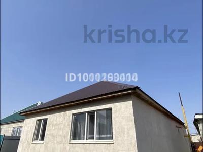 Часть дома · 4 комнаты · 150 м² · 500 сот., мкр. Зачаганск пгт 4 за 33 млн ₸ в Уральске