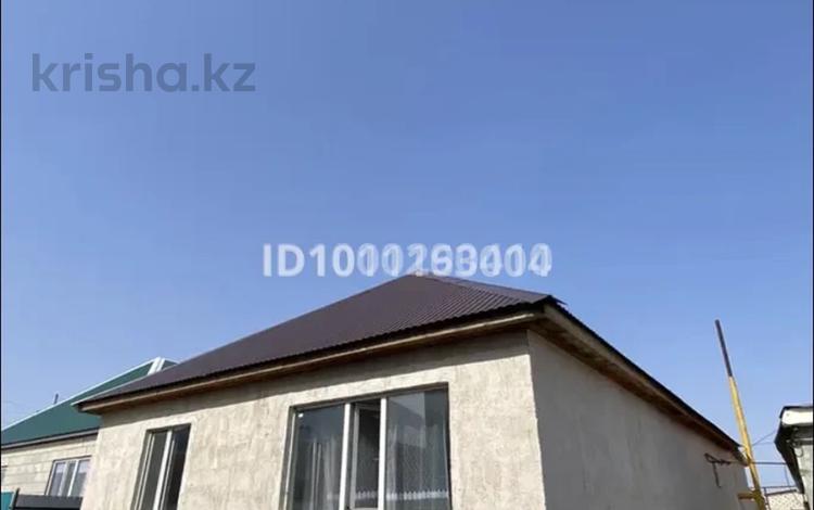 Часть дома · 4 комнаты · 150 м² · 500 сот., мкр. Зачаганск пгт 4 за 33 млн ₸ в Уральске — фото 2