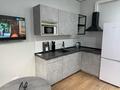 1-комнатная квартира · 48 м² · 8/12 этаж, Сейфулина — ТЦ Мега Парк за 400 000 ₸ в Алматы, Алмалинский р-н — фото 3