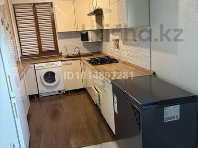 Отдельный дом · 3 комнаты · 106 м² · 6 сот., Сағынбай 10 — Кирпичная за 35 млн ₸ в Коксай (пути Ильича)