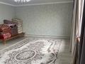 Отдельный дом · 3 комнаты · 106 м² · 6 сот., Сағынбай 10 — Кирпичная за 35 млн ₸ в Коксай (пути Ильича) — фото 8