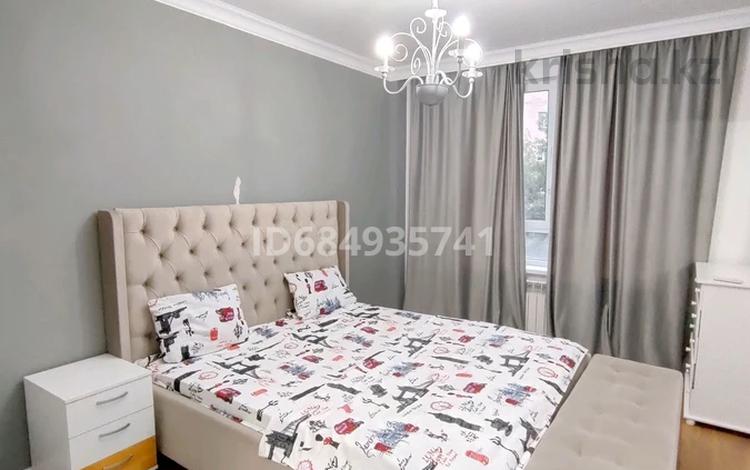 3-комнатная квартира · 100 м² · 11/13 этаж, Гагарина проспект 124 — Абая за 4 000 〒 в Алматы, Бостандыкский р-н — фото 9