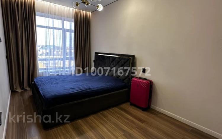 2-комнатная квартира · 60 м² · 3/5 этаж, мкр Юго-Восток 1/9 — Гапеева 1/9 за 200 000 〒 в Караганде, Казыбек би р-н — фото 2