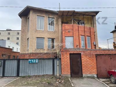 Отдельный дом · 7 комнат · 270 м² · 10 сот., Аксу-Аюлы 12 за 90 млн ₸ в Астане, Алматы р-н